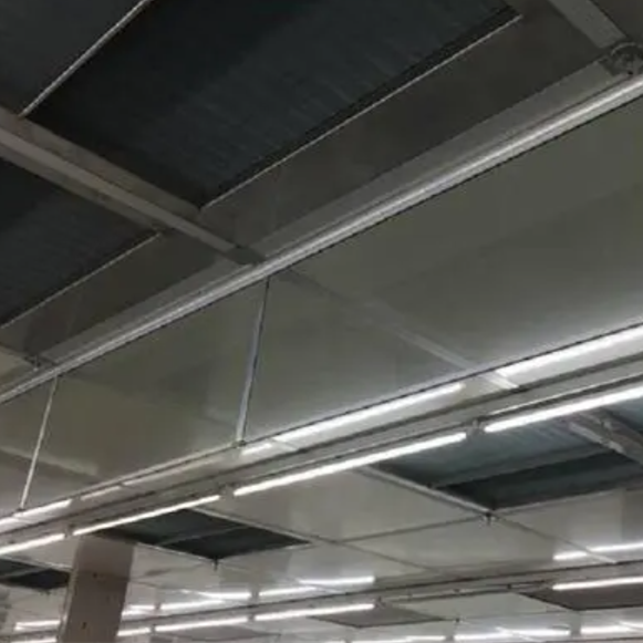 挡烟垂壁 挡烟垂壁