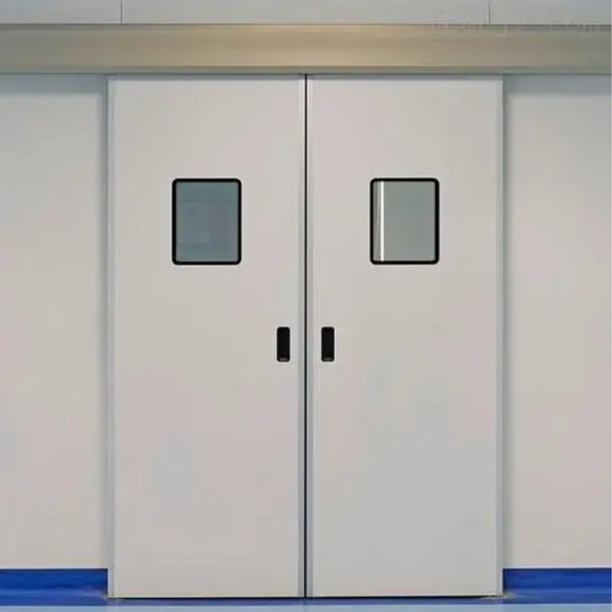 钢质洁净门