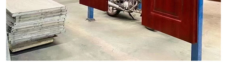 防火防盗门（入户门）