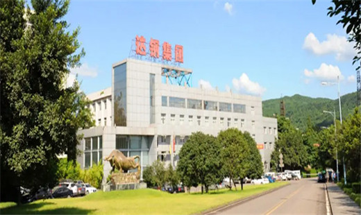 四川达钢防火门窗项目