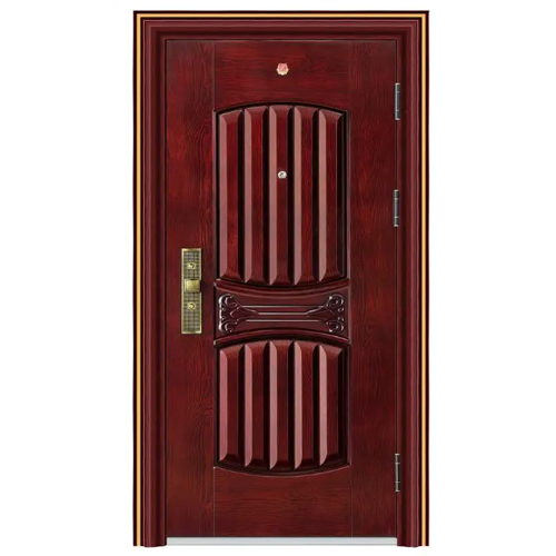 防火防盗门（入户门）