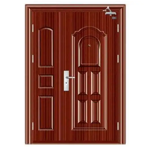 防火防盗门（入户门）