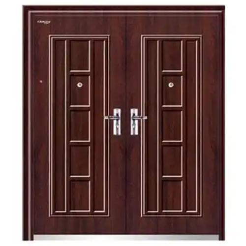 防火防盗门（入户门）