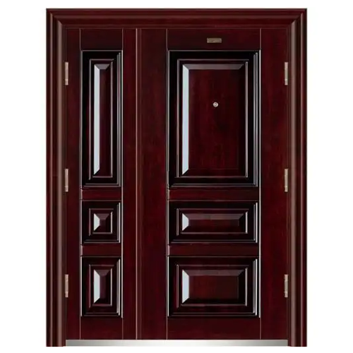 防火防盗门（入户门）