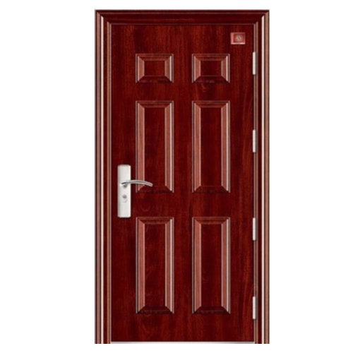 防火防盗门（入户门）