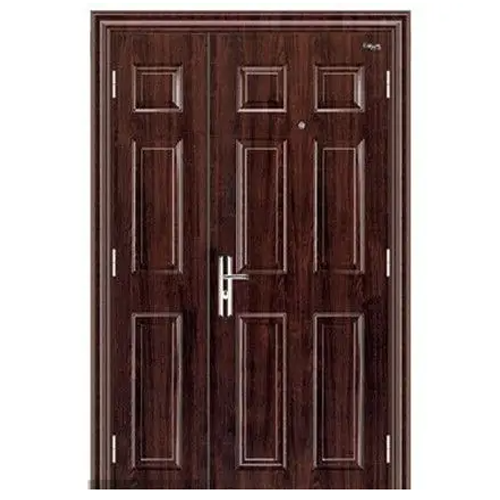 防火防盗门（入户门）