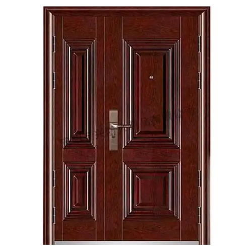 防火防盗门（入户门）